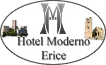Moderno - Hotel Erice